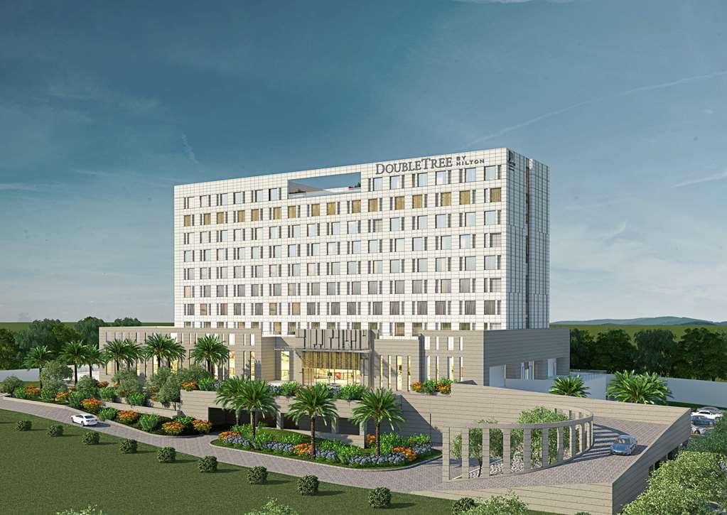 Doubletree By Hilton Jaipur Amer Esterno foto