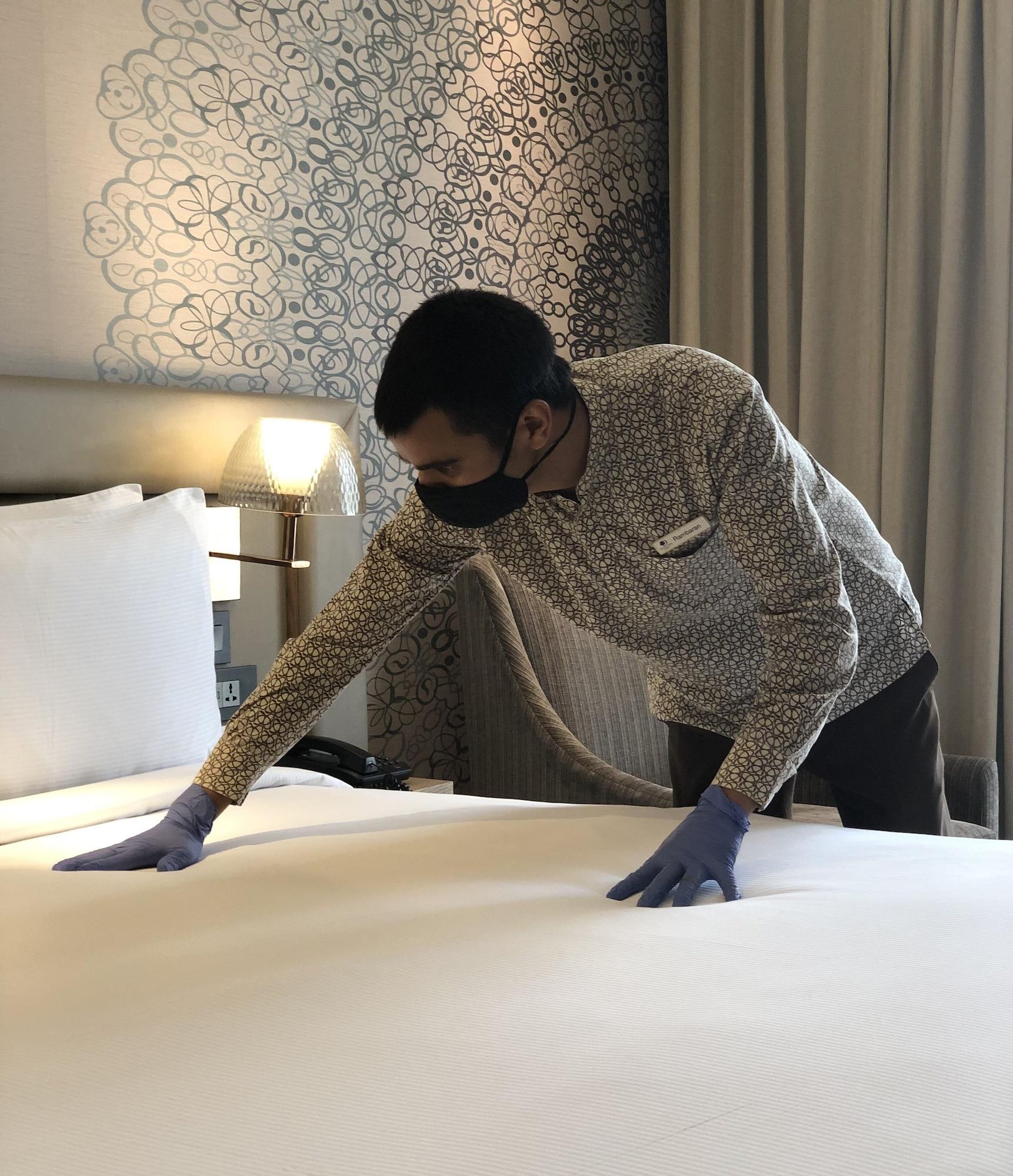 Doubletree By Hilton Jaipur Amer Esterno foto