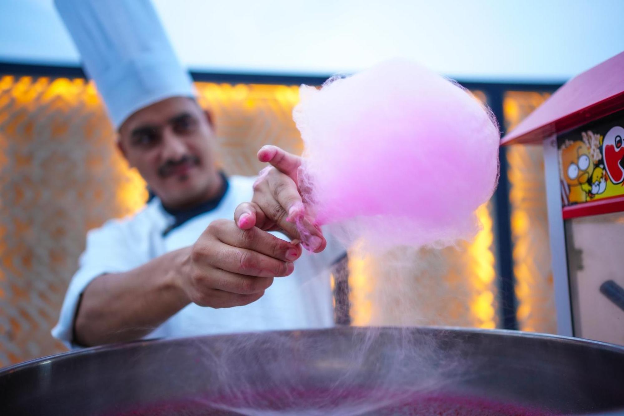 Doubletree By Hilton Jaipur Amer Esterno foto