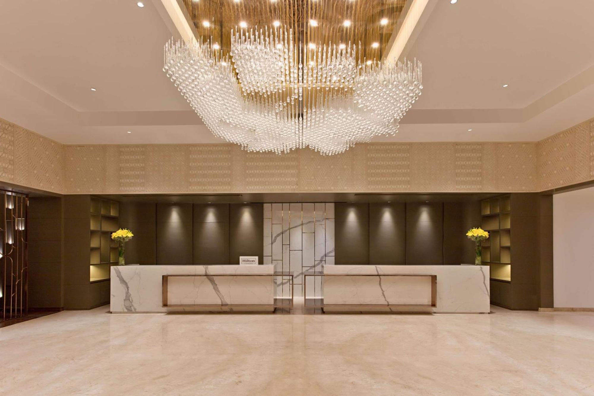 Doubletree By Hilton Jaipur Amer Esterno foto