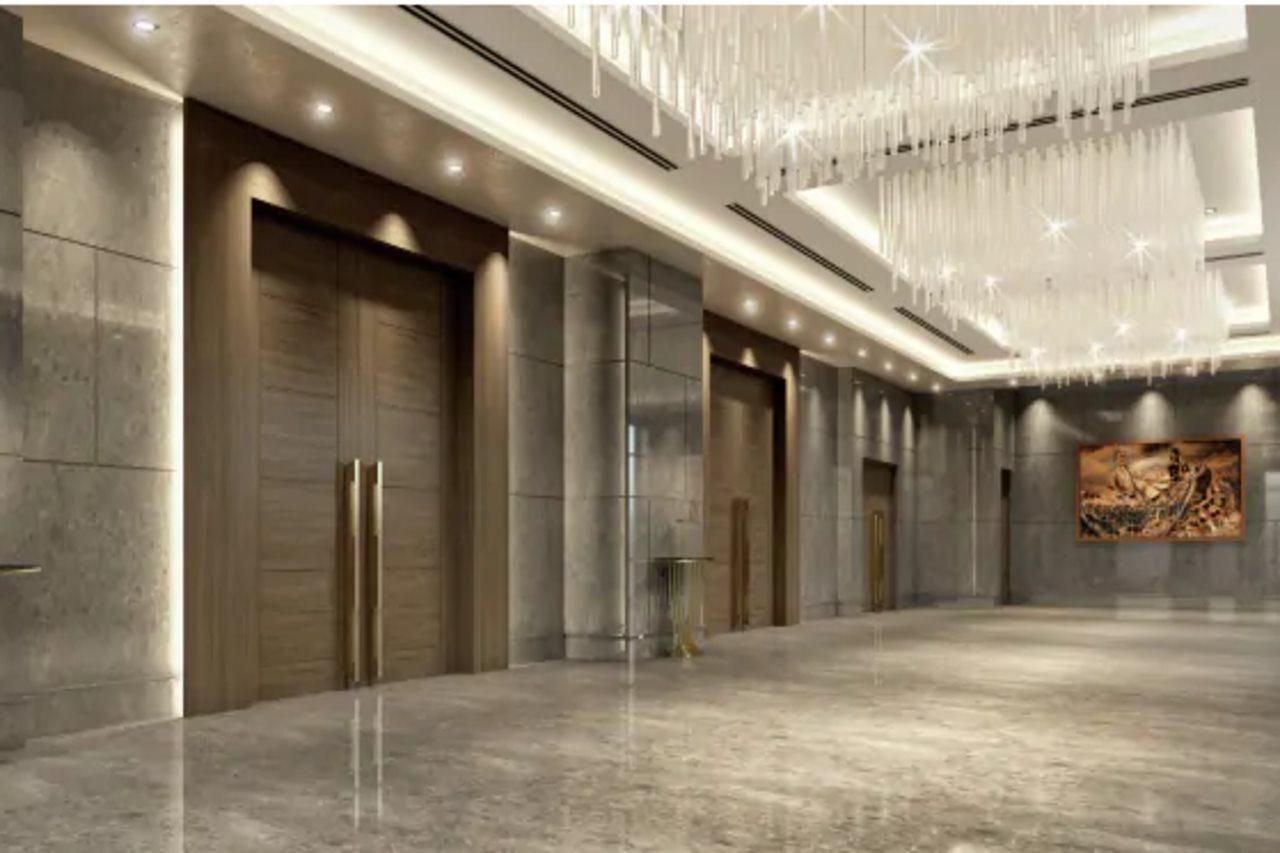 Doubletree By Hilton Jaipur Amer Esterno foto