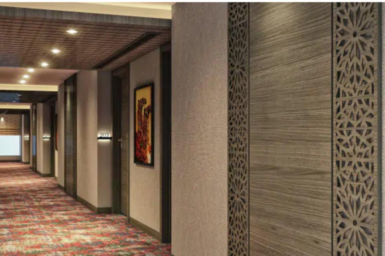 Doubletree By Hilton Jaipur Amer Esterno foto